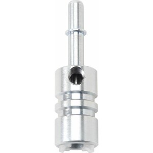 Russell - 640730 - Fitting Fuel 3/8 Male Push-On to 3/8 Female