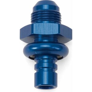 Quick Disconnect Fittings