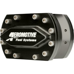Aeromotive - 11138 - Terminator Mech Fuel Pump 25 GPM