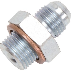 Russell - 640950 - #6 x 5/8 -18 Fuel Pump Adapter Fitting