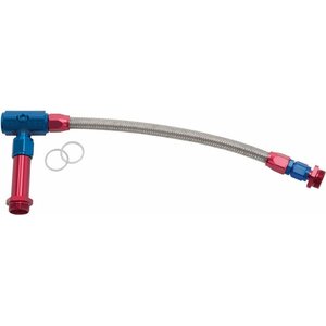 Carburetor Fuel Lines/Logs