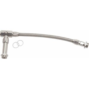 Carburetor Fuel Lines/Logs