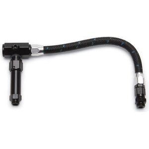 Carburetor Fuel Lines/Logs