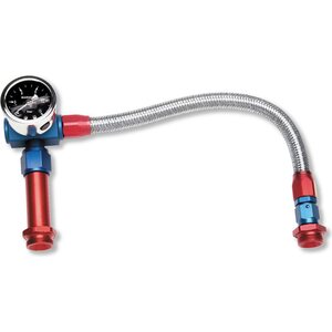 Carburetor Fuel Lines/Logs