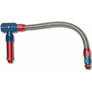 Carburetor Fuel Lines/Logs