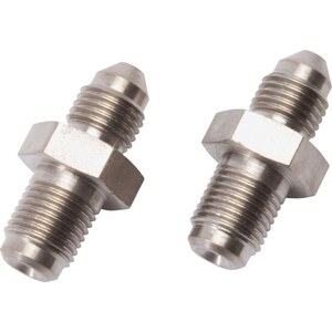 Russell - 641431 - #3 to 10mm x 1.0 Male Fitting Endura