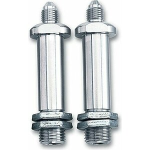 AN-NPT Fittings and Components