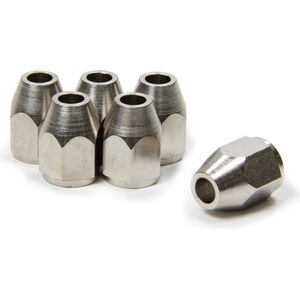 Tube Nuts and Sleeves