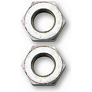 Bulkhead Nuts