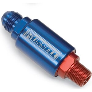 Fuel Filters and Components