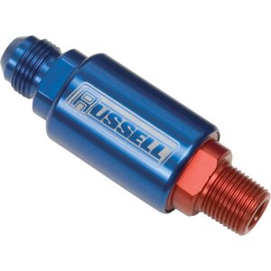 Fuel Filters and Components