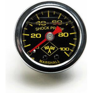 Analog Gauges