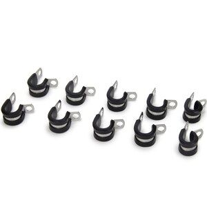 Hose Support Brackets