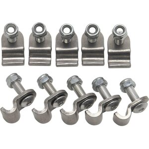 Hose Support Brackets