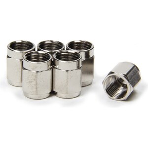 Tube Nuts and Sleeves