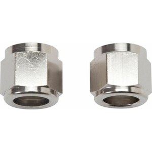 Tube Nuts and Sleeves