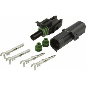 Wiring Connectors and Terminals