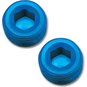 NPT Plugs