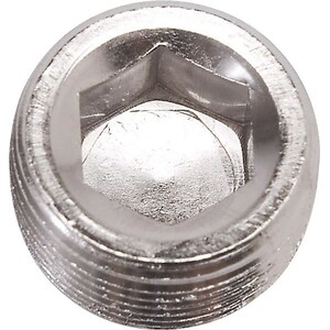 NPT Plugs