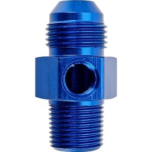 Russell - 670060 - #6 Flare to 3/8 NPT Adptr w/ Female 1/8 NPT