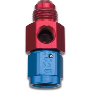 Russell - 670290 - Fitting Fuel Pressure Take Off #4