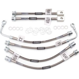 Brake Hoses