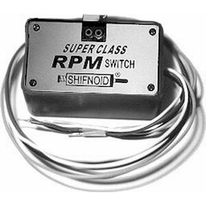 RPM Switches