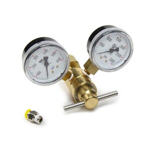 Pneumatic Shifter Regulators