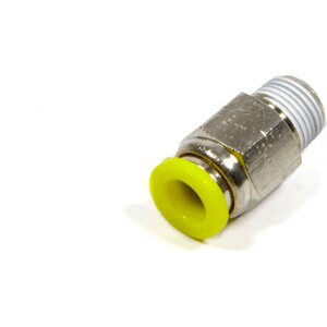 Quick Disconnect Fittings