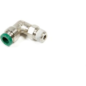 Quick Disconnect Fittings