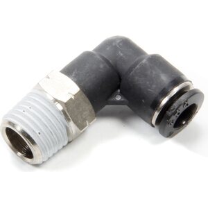 Quick Disconnect Fittings