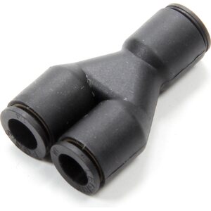 Shifnoid - PC325 - Y-Fitting - 1/4 Air Line to 1/4 Air Line