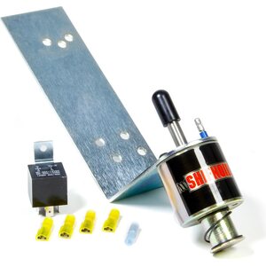 Shifnoid - SN5000FC - Shift Kit - Electric 2-Speed Front Exit Cable