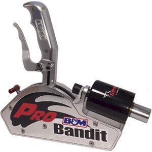 Shifnoid - SN5275 - Shift Kit - HD Electric 2-Speed Pro Bandit Black