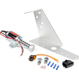 Shifter Solenoids