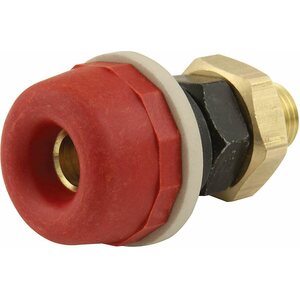 Allstar Performance - 76301 - Red Quick Disconnect Female End