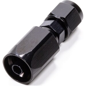 Fragola - 250107 - #6 Str Alm P/S Hose End Black