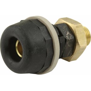 Allstar Performance - 76311 - Black Quick Disconnect Female End