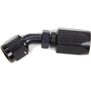 Fragola - 254606 - Hose Fitting #6 45 Degr Alm. - Power Steering