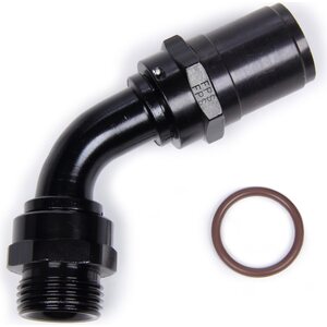 Fragola - 2606012-RAD - #12 Race-Rite Crimp-On Hose End 60-Degree