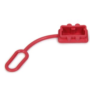Allstar Performance - 76324 - Quick Disconnect Cover 50amp