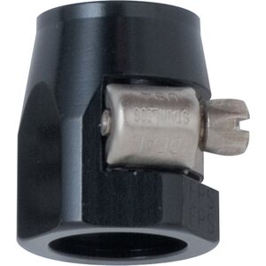 Fragola - 280204 - #4 E-Z Clamp Black