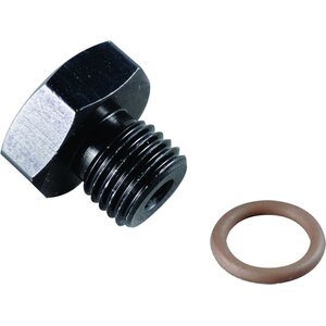 Engine Caps And Plugs