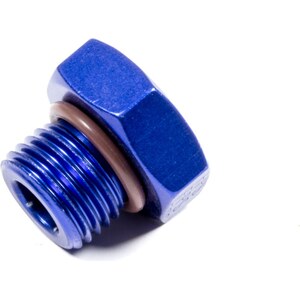 Fragola - 481406 - #6 Port Plug 9/16-18