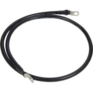 Allstar Performance - 76341-25 - Battery Cable 25in