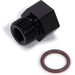 Fragola - 481426-BL - #6 Port Plug w/ 1/8 FPT Port