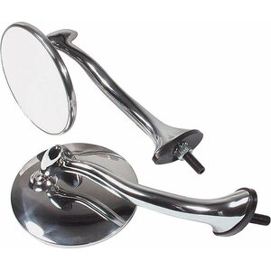 Exterior Mirrors