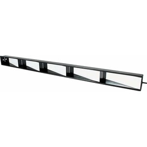 Allstar Performance - 76405 - Full View Mirror 5 Panel