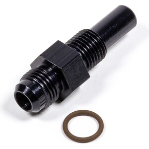 Fragola - 481672-BL - #6 X 1/4 NPS Trans Fitting For 4L80E Trans