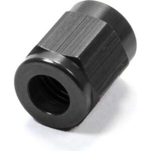 Fragola - 481803-BL - #3 Tube Nut Black